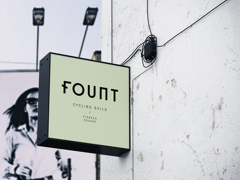 fount cycling