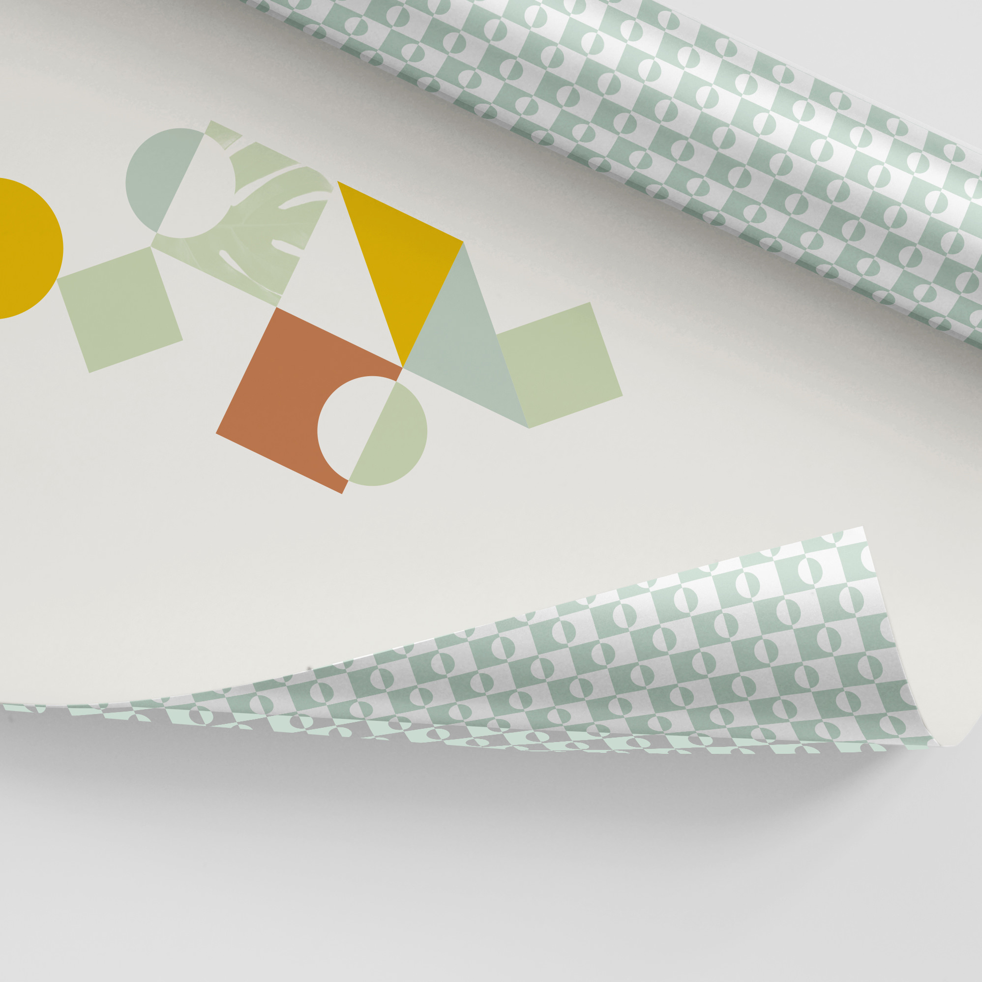 order wrapping paper